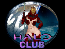 CLUB HALO