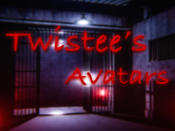 Twistee's Prison