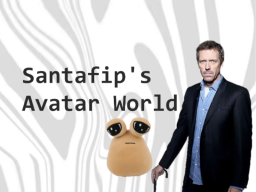 Santafip's Avatars