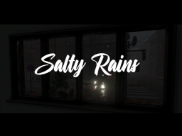 Salty Rains