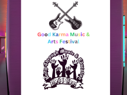 YIC Good Karma Fest