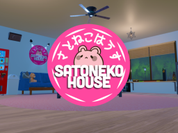 Satoneko House