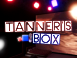 Tanner's Box