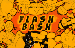 Flash Bash Exhibition 2022
