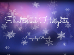 Sheltered Heights