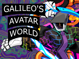 Galileo's Avatar World