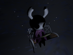 hollow knight hot springs