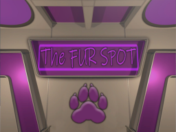 The Fur Spot