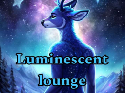 Luminescent Lounge