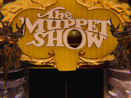 The Muppet Show Theatre