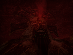 Akulakhan's Chamber - Morrowind