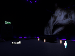 ․tomb （avatars）