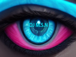 RAVE DJ M․S․N （closed）