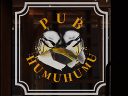 Pub Humuhum_ver1․0
