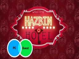 The Hazbin Hotel