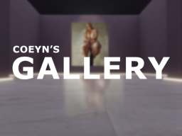 Coeyn's Gallery