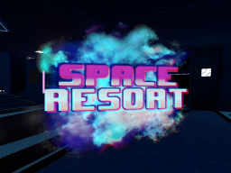 Space Resort