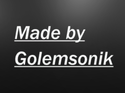 Golemsonik's Avi World ǃTanjiro - Halo Solar Majestyǃ
