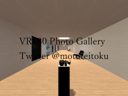 VR180 Photo Gallery