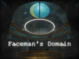 Faceman's Domain