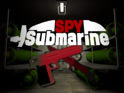 Spy Submarine