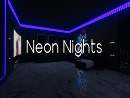 Neon Nights Relax