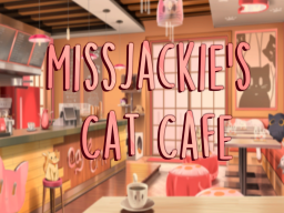 Miss Jackie's Cafe