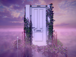 视界の门 Door