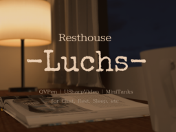 Resthouse -Luchs-