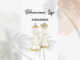 Bohemian Life Kingsmen