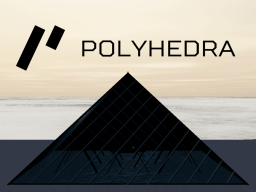 POLYHEDRA 02 - DELTA