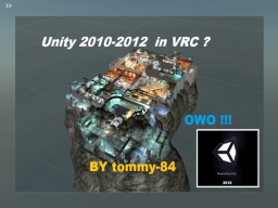 Unity 2010 （3-5_AngryBots）