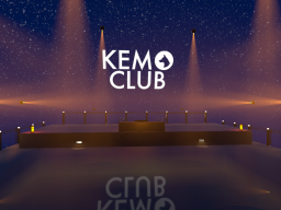 KEMO CLUB