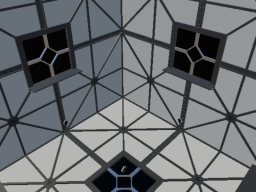 Cube² Hypercube
