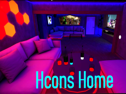 Hcons Room