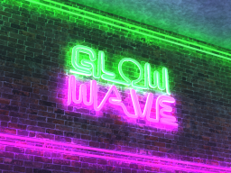 GlowWave Bar