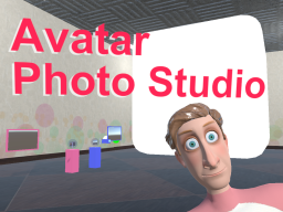 Avatar Photo Studio