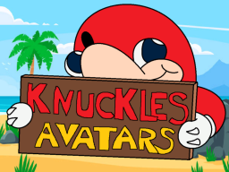 Mo Knuckles Avatars