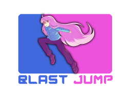 UDON - Blast Jump
