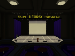 Howlcifer Appreciation Gallery