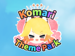 ［WIP］Komari_Park_Test