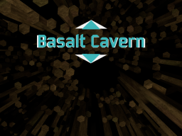 Basalt Cavern
