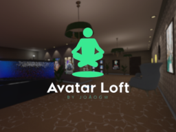 Avatar Wardrobe Loft