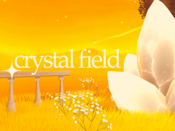 crystal field