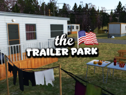 The Trailer Park