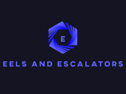 Eels and Escalators Club