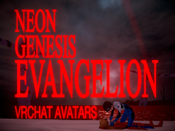 The End of Evangelion˸ Avatars
