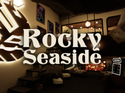 Rocky Seaside - BETA