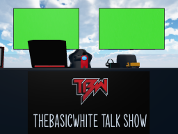 TBW Talk Show