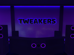 Club Tweakers V1․2